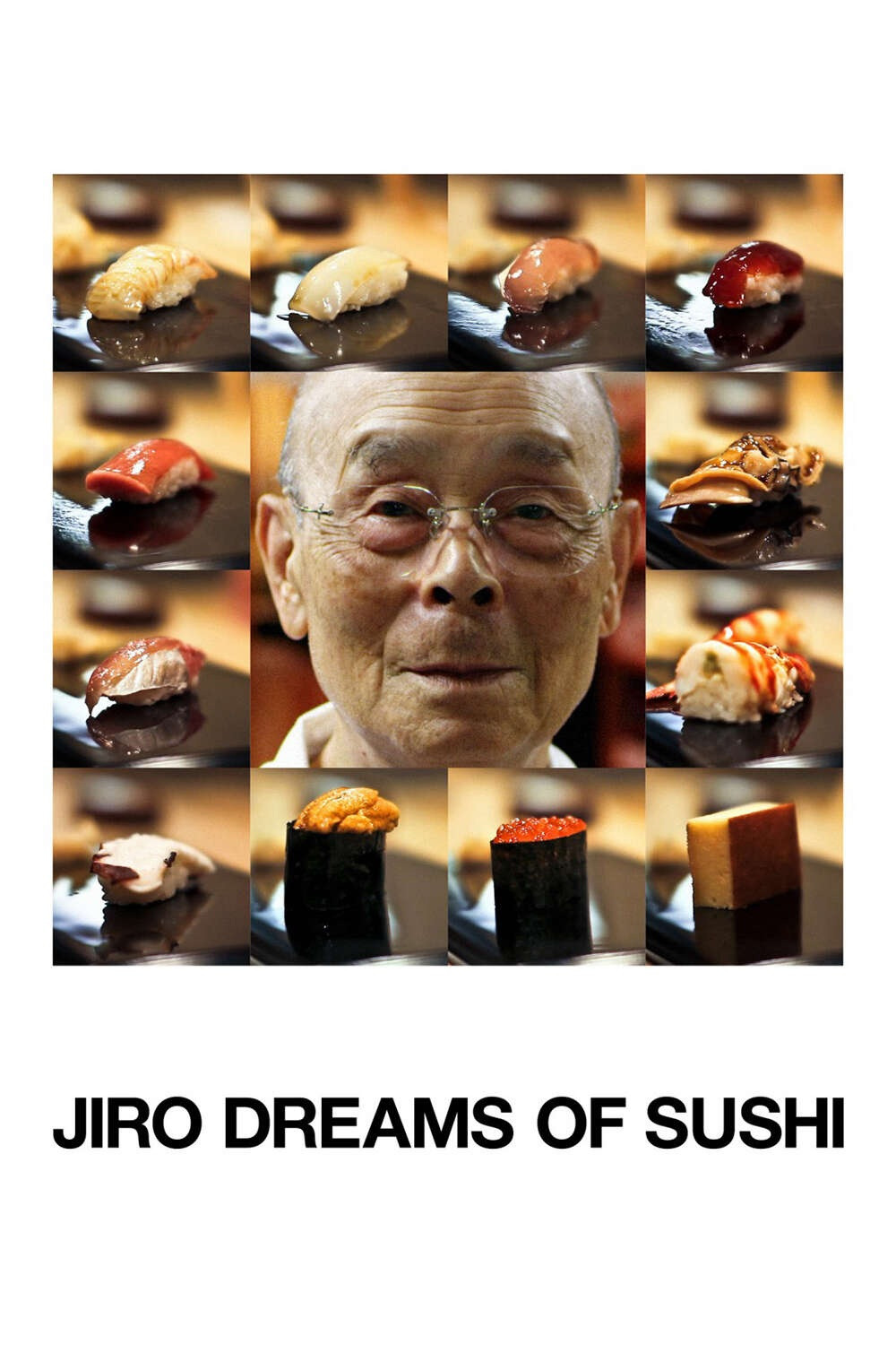 Jiro Dreams of Sushi (2011) [42365] (A1703886834) [[Movies]] --Plex--